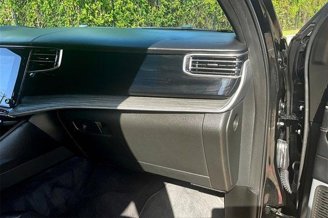 used 2023 Jeep Wagoneer L car, priced at $54,614