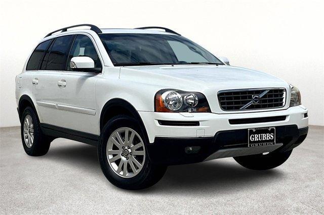used 2008 Volvo XC90 car, priced at $5,603