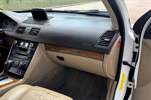 used 2008 Volvo XC90 car, priced at $5,603