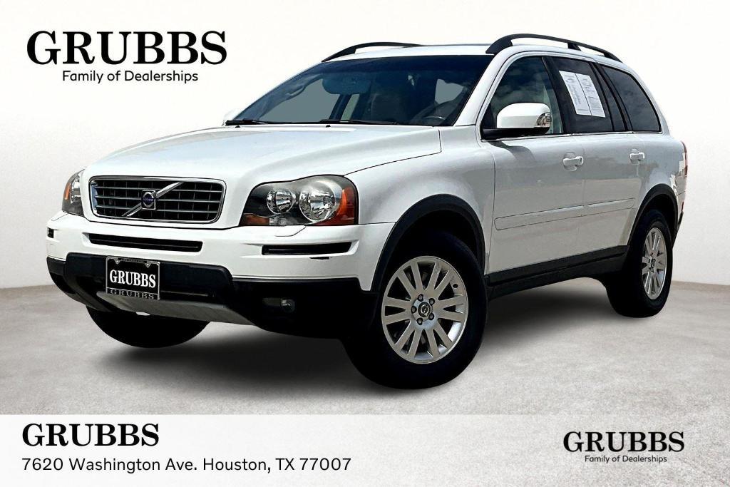 used 2008 Volvo XC90 car, priced at $5,603