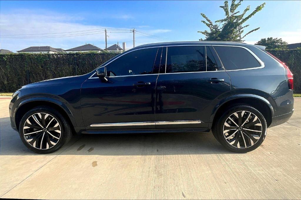 new 2026 Volvo XC90 car, priced at $71,825