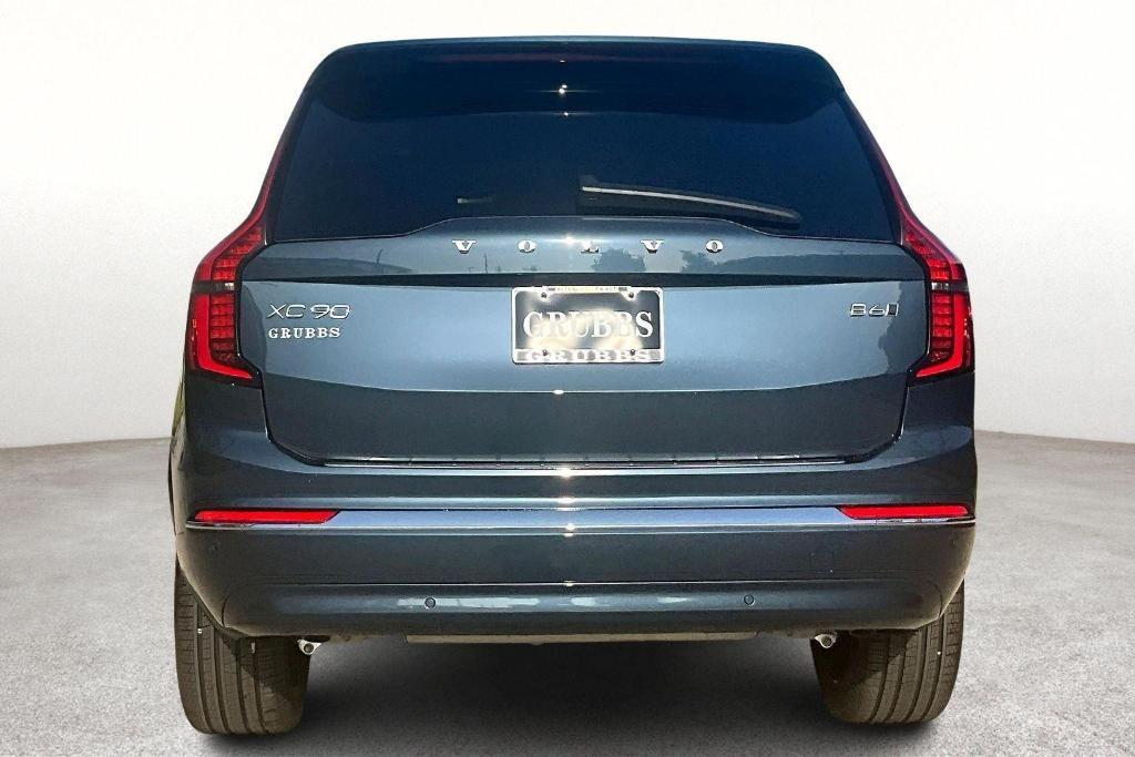 new 2026 Volvo XC90 car, priced at $71,825