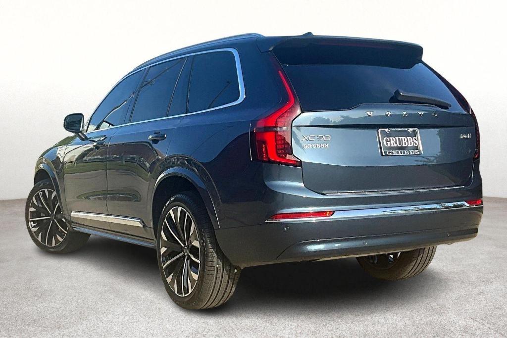 new 2026 Volvo XC90 car, priced at $71,825