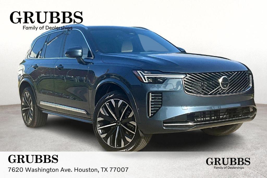 new 2026 Volvo XC90 car, priced at $71,825