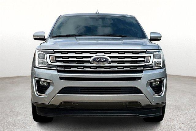 used 2021 Ford Expedition Max car, priced at $33,271