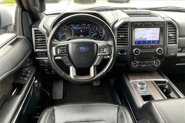 used 2021 Ford Expedition Max car, priced at $33,271