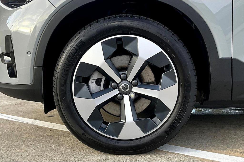 new 2026 Volvo XC40 car, priced at $50,150