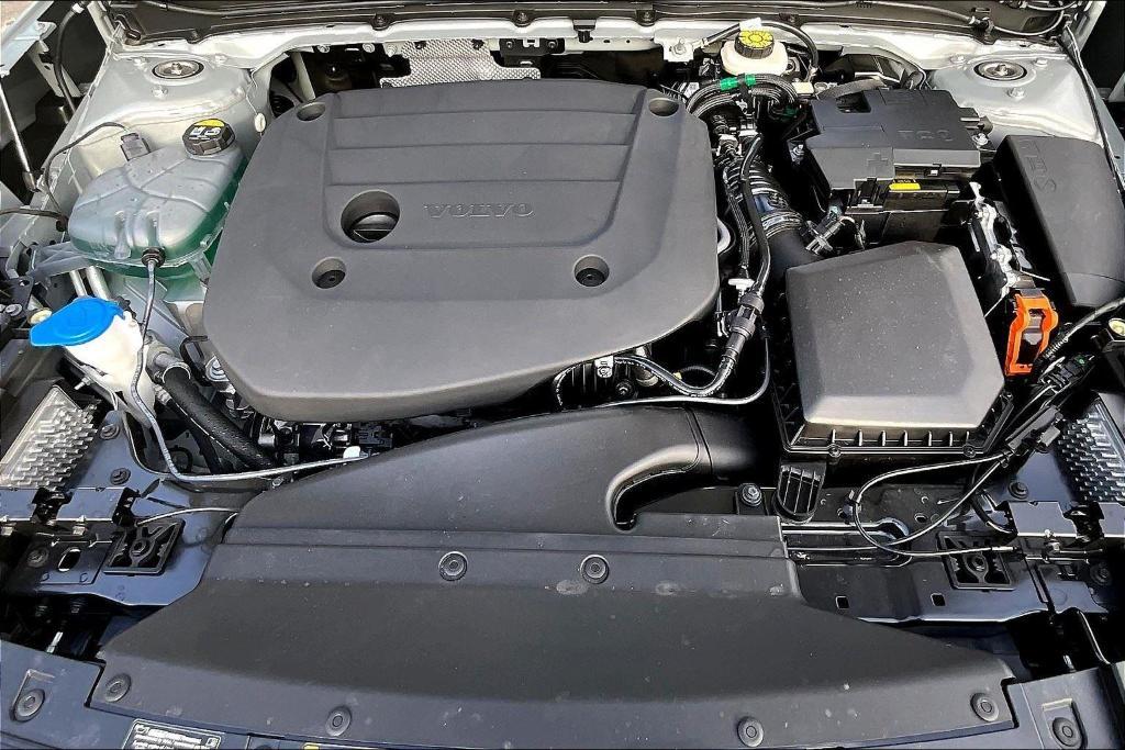 new 2026 Volvo XC40 car, priced at $50,150