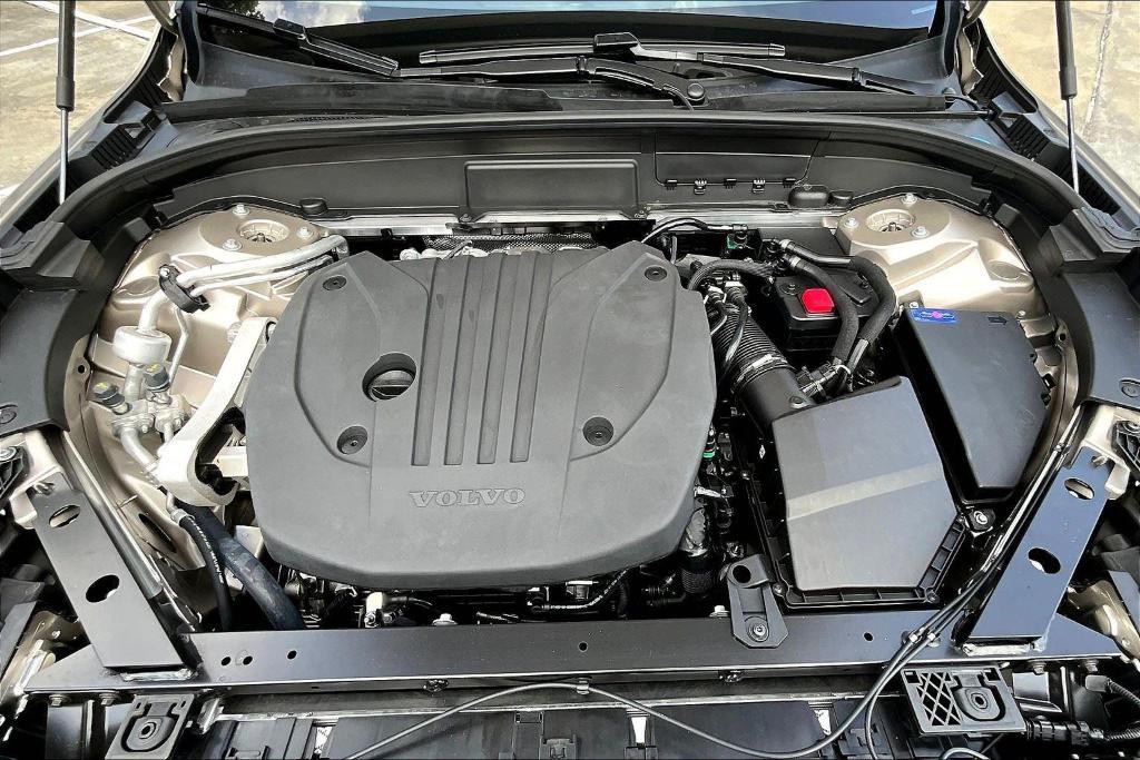 new 2026 Volvo XC60 car, priced at $57,985