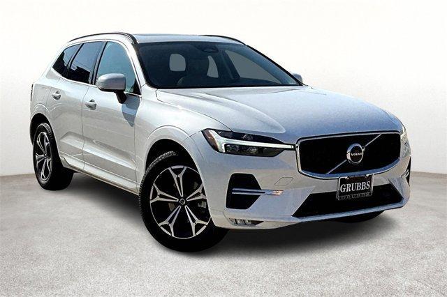 used 2022 Volvo XC60 car, priced at $27,531