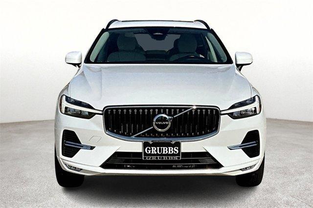 used 2022 Volvo XC60 car, priced at $27,531