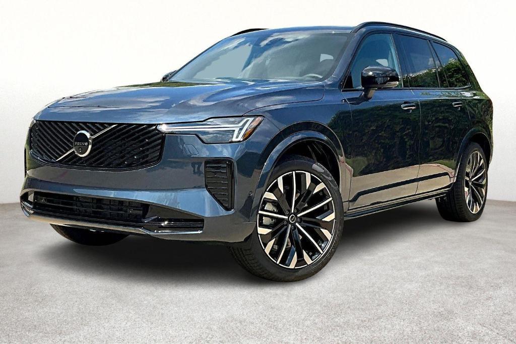 new 2026 Volvo XC90 car, priced at $77,375