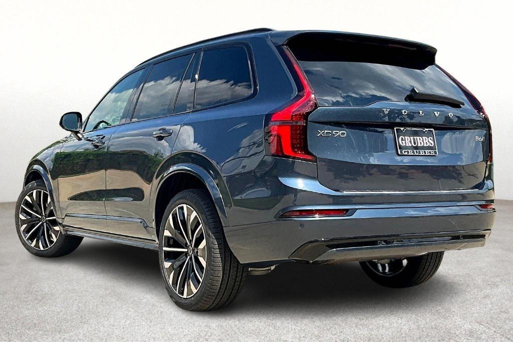 new 2026 Volvo XC90 car, priced at $77,375