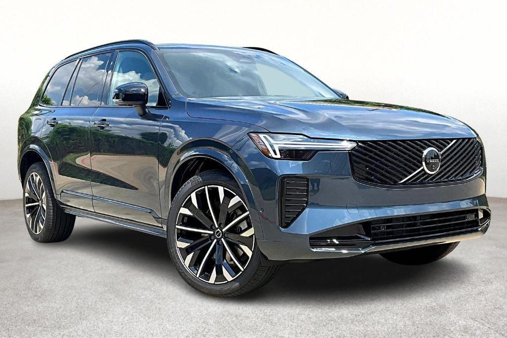 new 2026 Volvo XC90 car, priced at $77,375