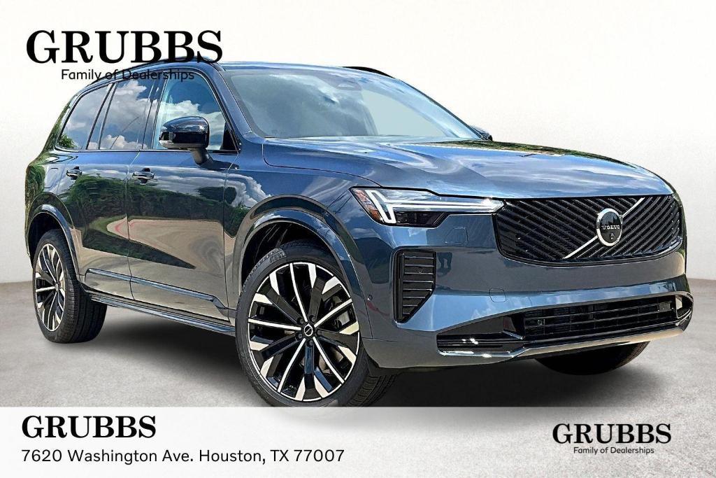 new 2026 Volvo XC90 car, priced at $77,375