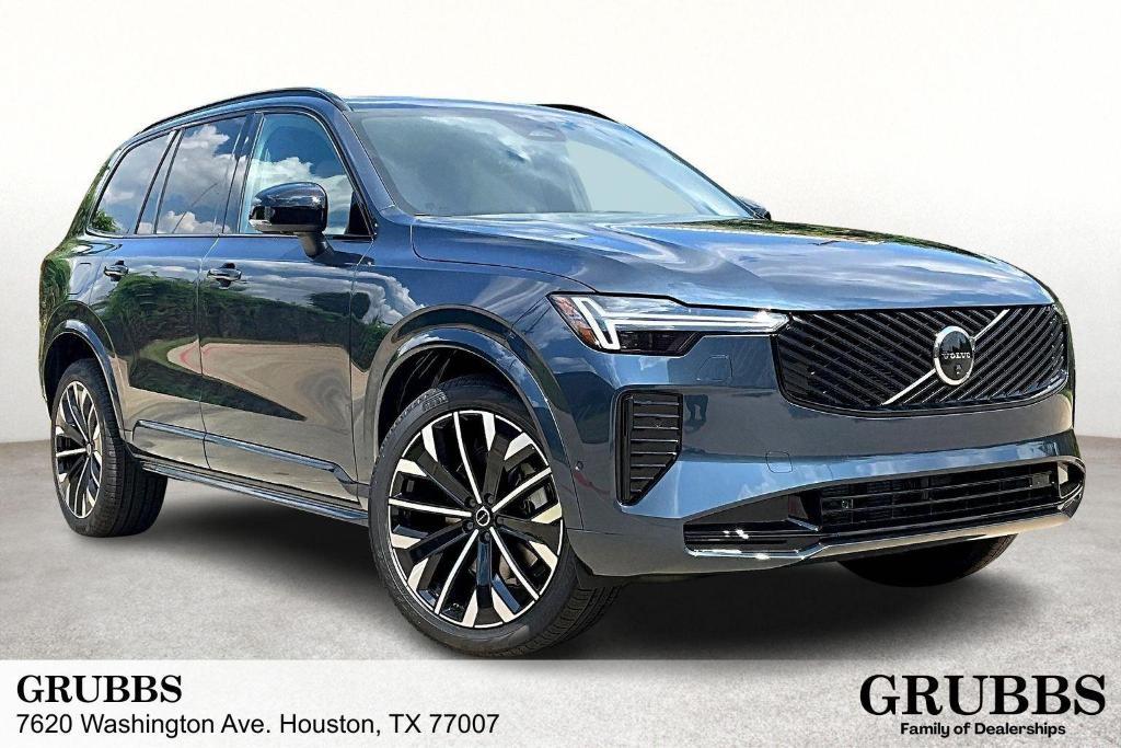 new 2026 Volvo XC90 car, priced at $77,375