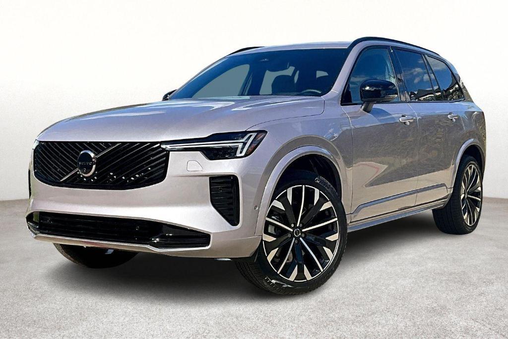 new 2026 Volvo XC90 car, priced at $77,070