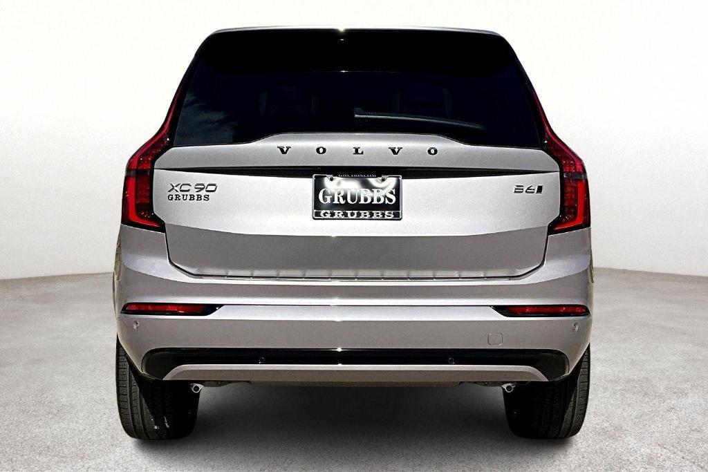 new 2026 Volvo XC90 car, priced at $77,070