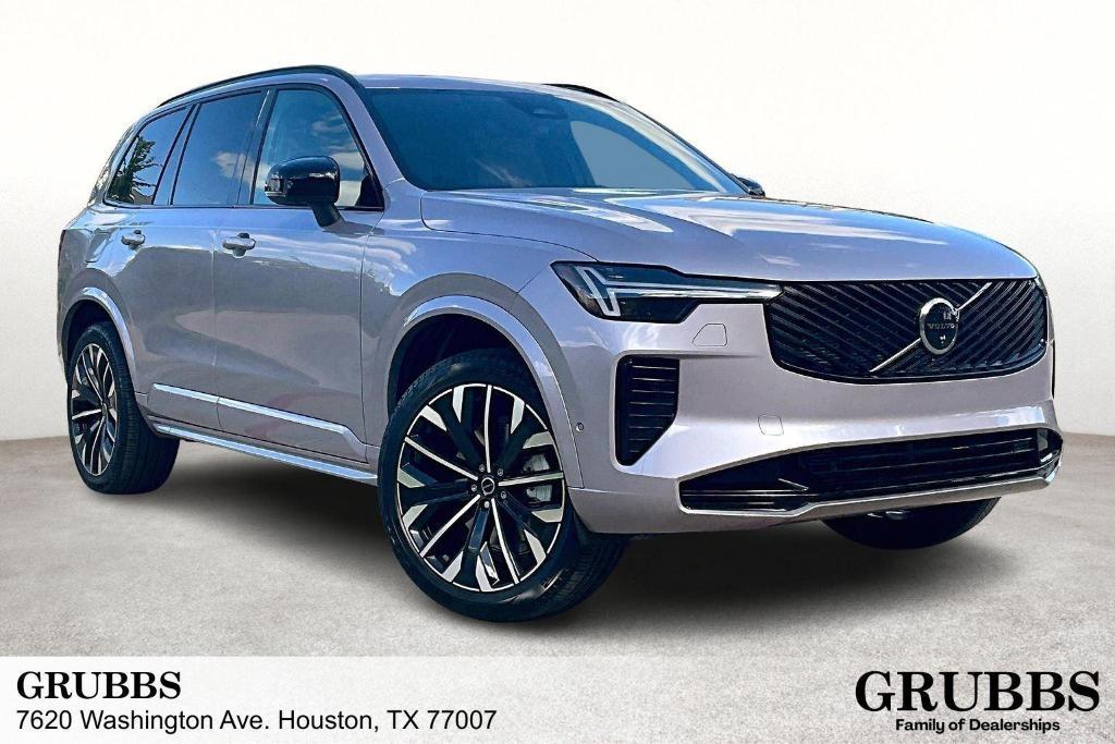 new 2026 Volvo XC90 car, priced at $77,070
