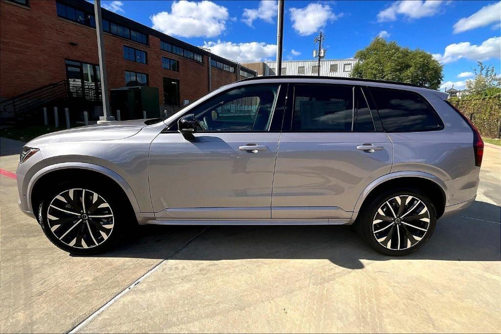 new 2026 Volvo XC90 car, priced at $77,070