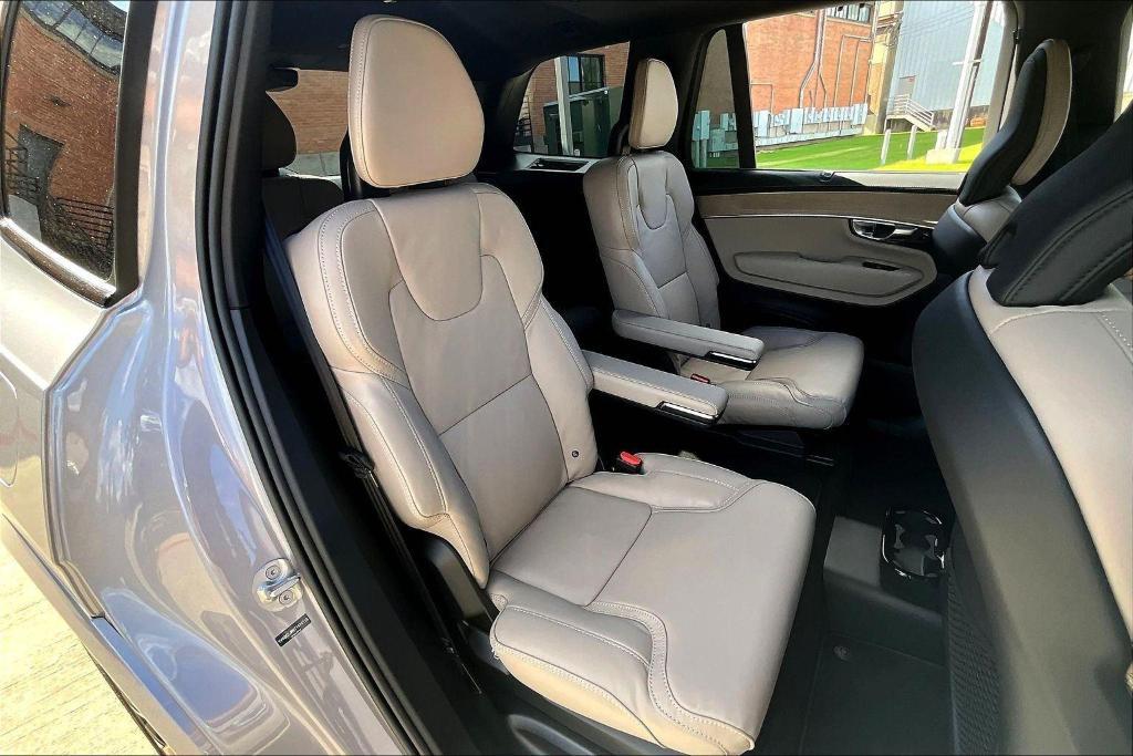 new 2026 Volvo XC90 car, priced at $77,070