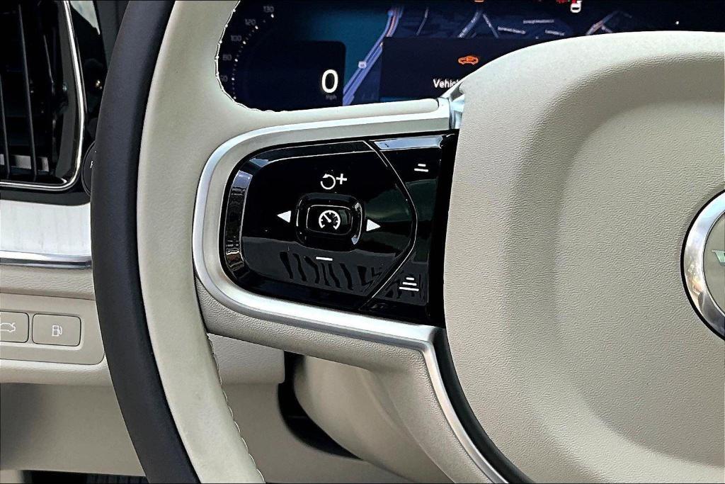new 2026 Volvo XC60 Plug-In Hybrid car, priced at $77,255