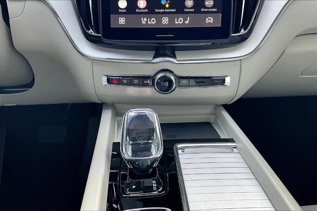 new 2026 Volvo XC60 Plug-In Hybrid car, priced at $77,255