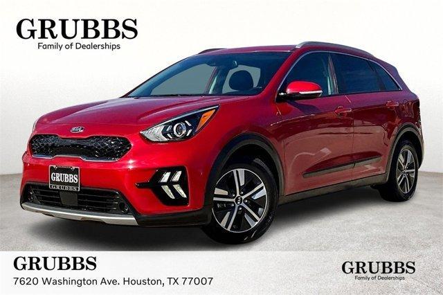 used 2020 Kia Niro car, priced at $19,252