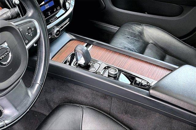 used 2022 Volvo S60 car, priced at $24,570