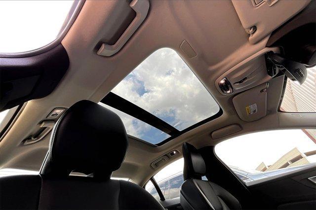 used 2022 Volvo S60 car, priced at $24,570