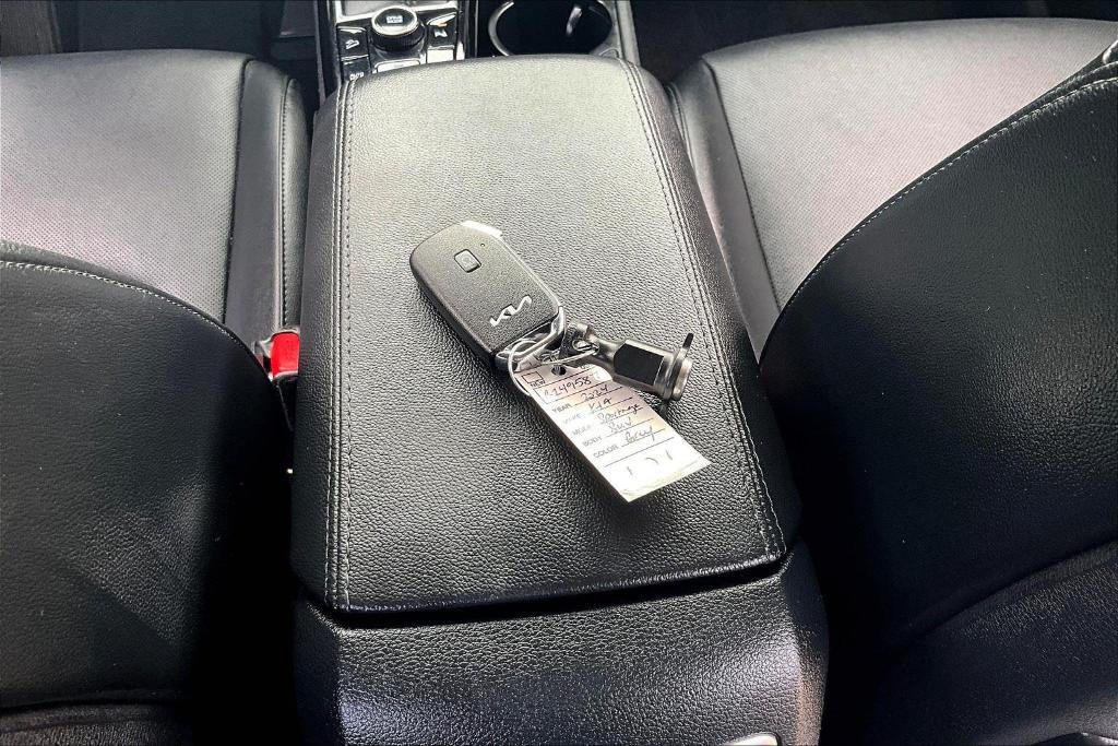 used 2024 Kia Sportage car, priced at $29,532