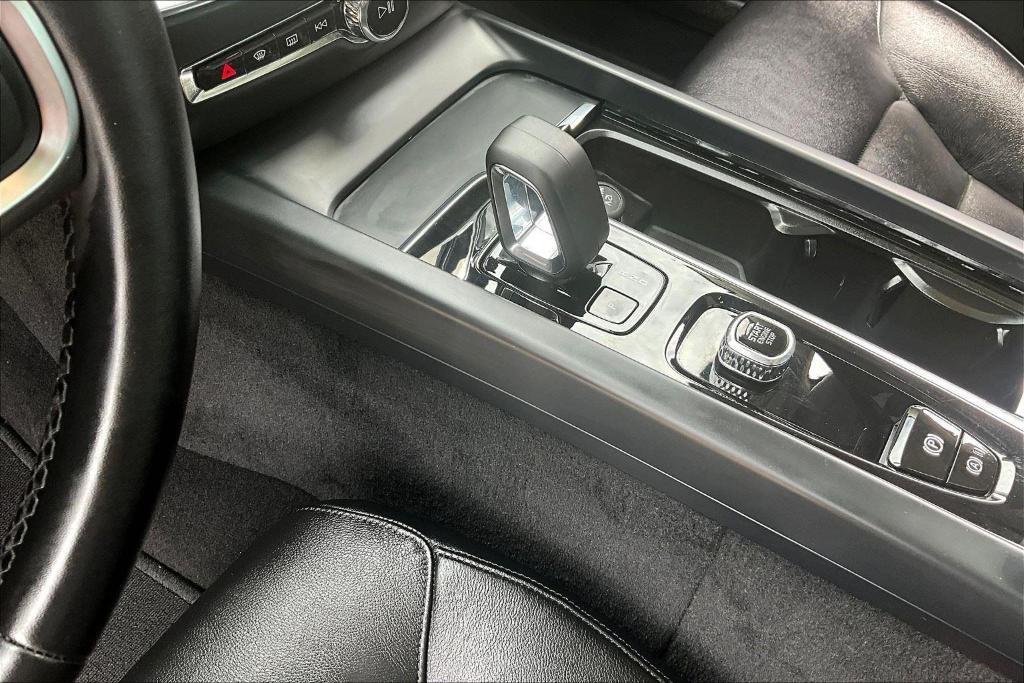 used 2025 Volvo S60 car, priced at $27,309