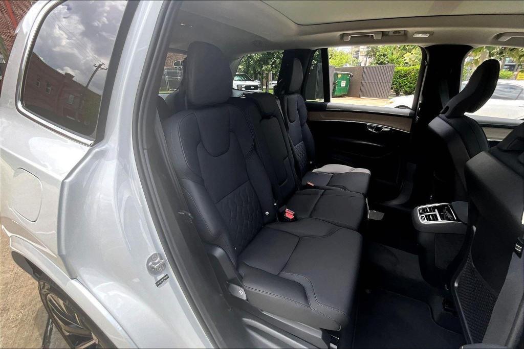 new 2026 Volvo XC90 car, priced at $67,275