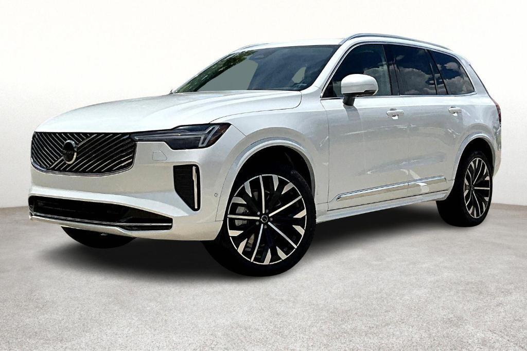 new 2026 Volvo XC90 car, priced at $67,275
