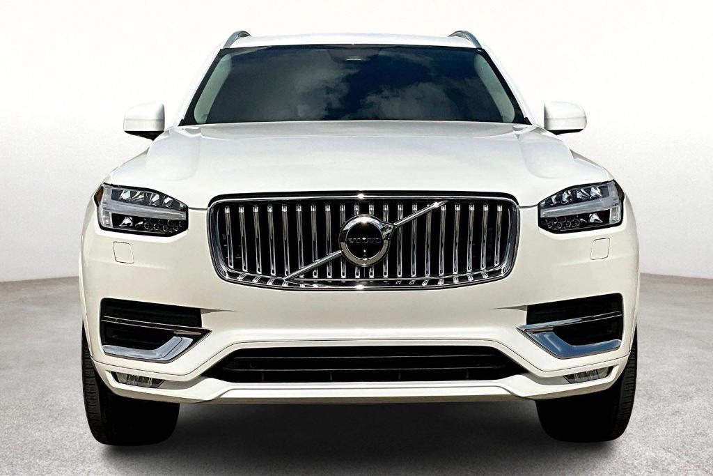 used 2023 Volvo XC90 car, priced at $42,500