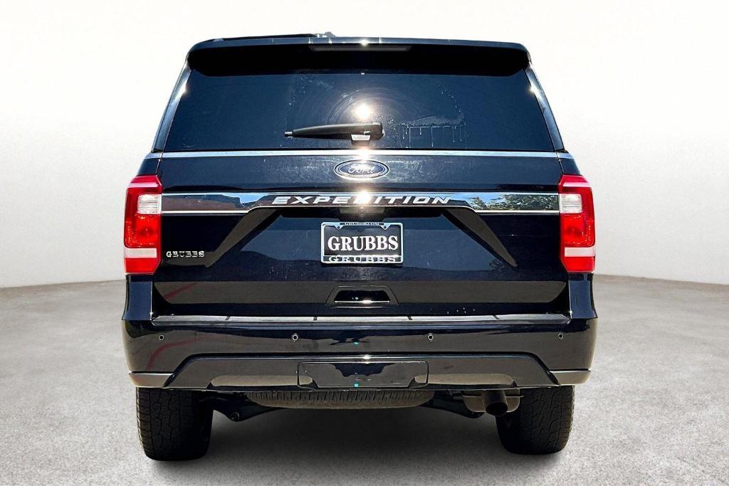 used 2020 Ford Expedition car, priced at $26,988