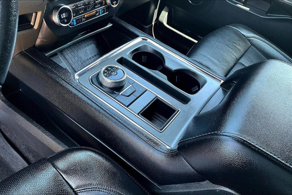 used 2020 Ford Expedition car, priced at $26,988