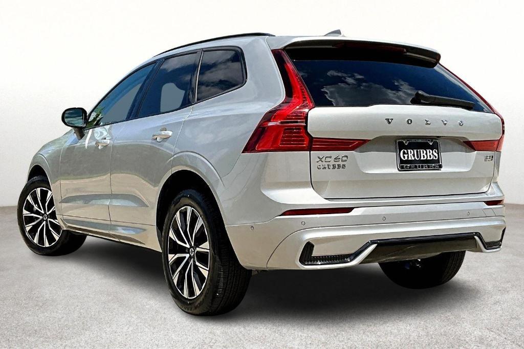 used 2025 Volvo XC60 car, priced at $37,691