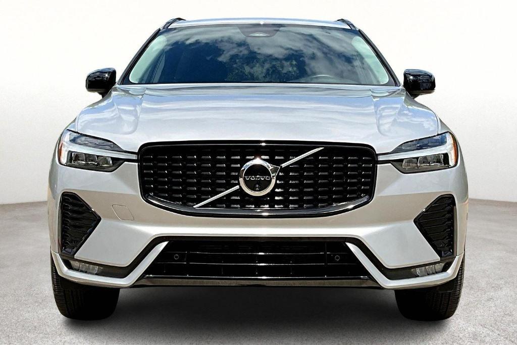 used 2025 Volvo XC60 car, priced at $37,691