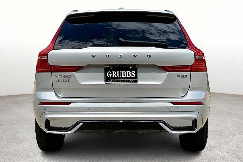 used 2025 Volvo XC60 car, priced at $37,691