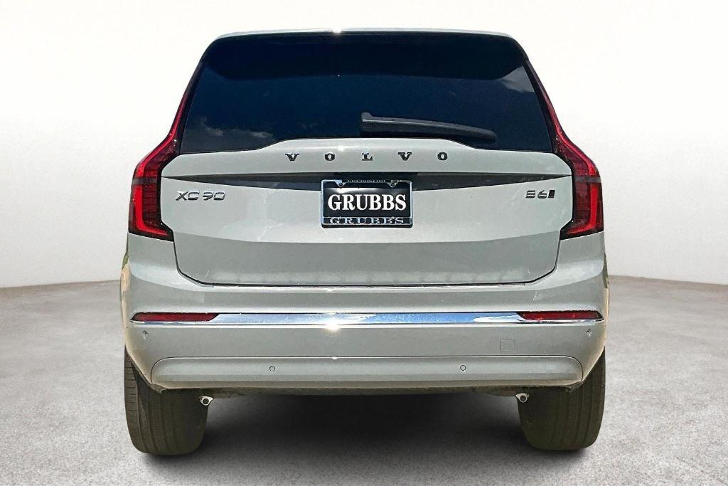 new 2026 Volvo XC90 car, priced at $71,825