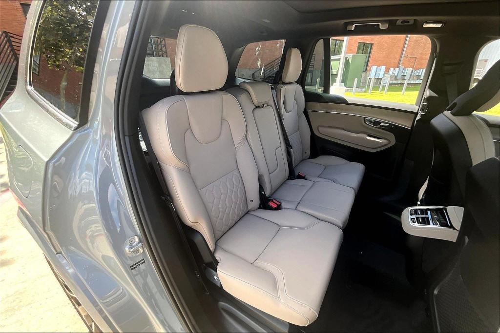 new 2026 Volvo XC90 car, priced at $71,825