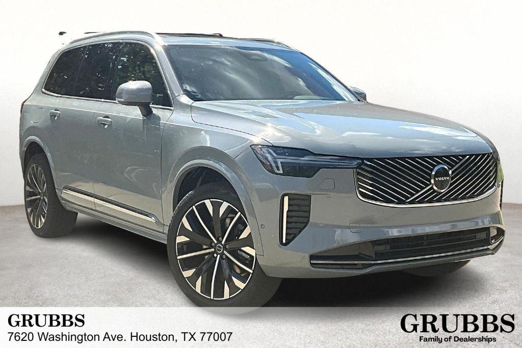 new 2026 Volvo XC90 car, priced at $71,825