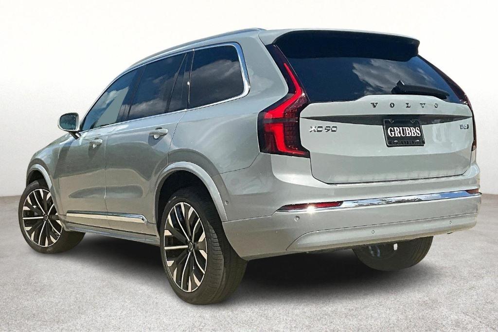 new 2026 Volvo XC90 car, priced at $71,825
