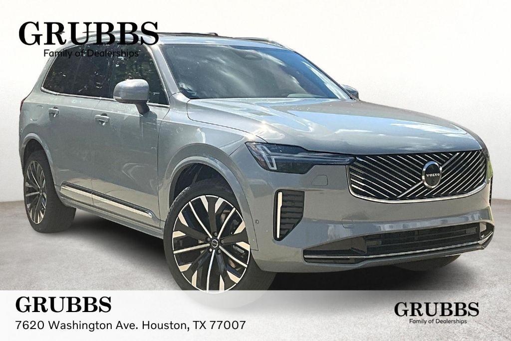 new 2026 Volvo XC90 car, priced at $71,825