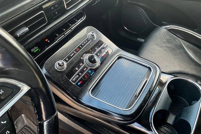 used 2021 Lincoln Nautilus car, priced at $29,026