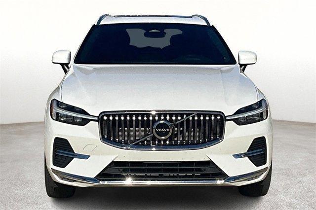 used 2022 Volvo XC60 car, priced at $37,000