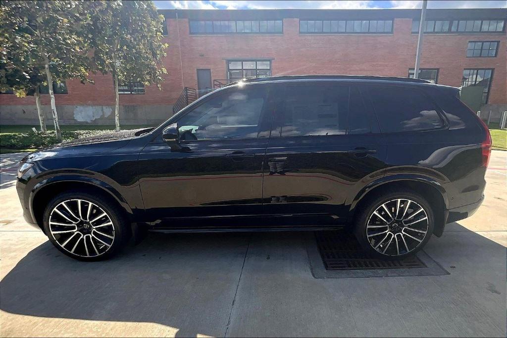 new 2026 Volvo XC90 car, priced at $78,310
