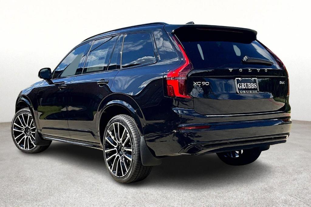 new 2026 Volvo XC90 car, priced at $78,310