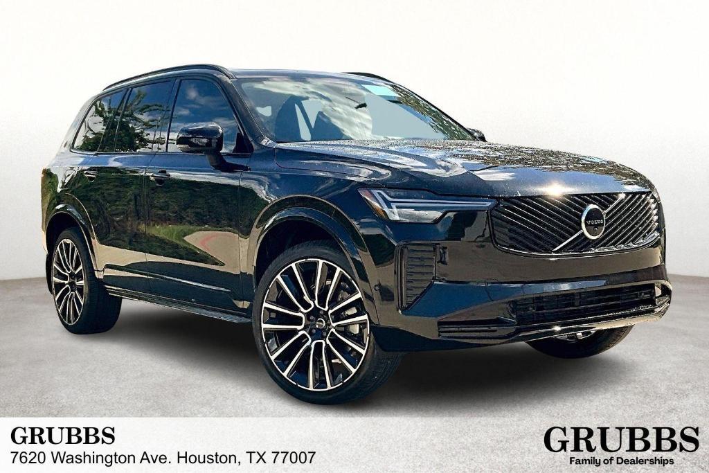 new 2026 Volvo XC90 car, priced at $78,310